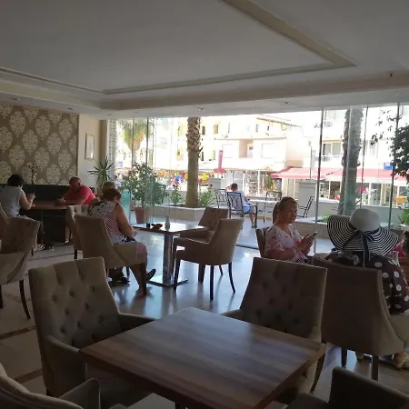 Ares Endam Hotel