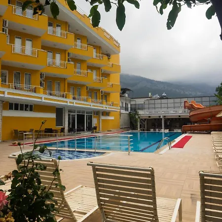 Ares Endam 4*