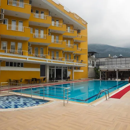 Ares Endam Antalya