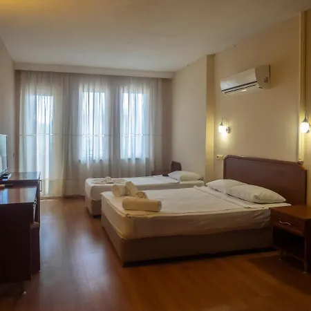 Ares Endam 4*