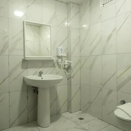 Ares Endam Otel Antalya