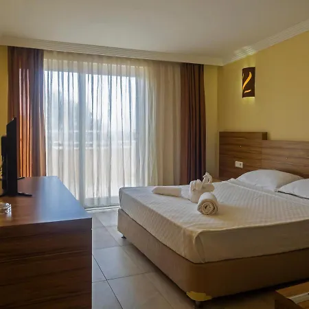 Otel Ares Endam 4*